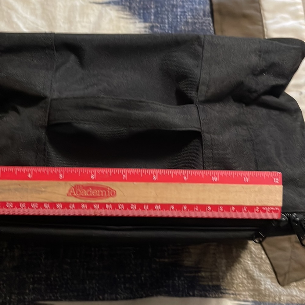 Organizer Black